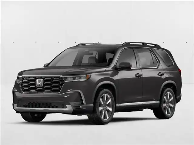 2023 Honda Pilot Elite AWD's photo