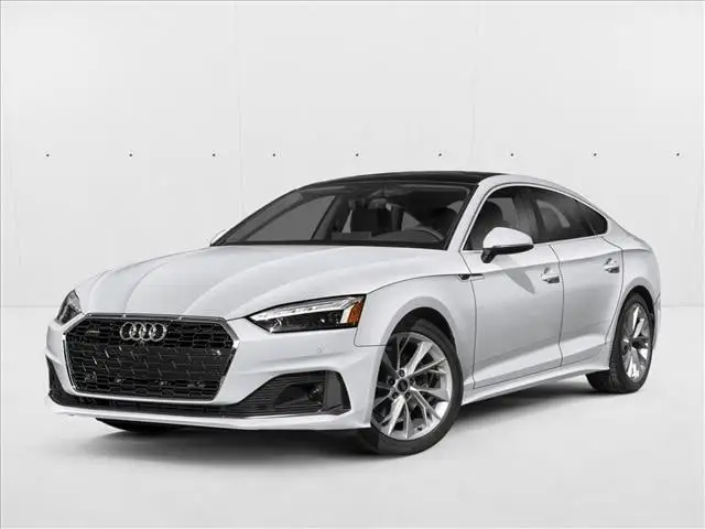 2026 Audi A5 Premium Plus quattro S tronic photo 1