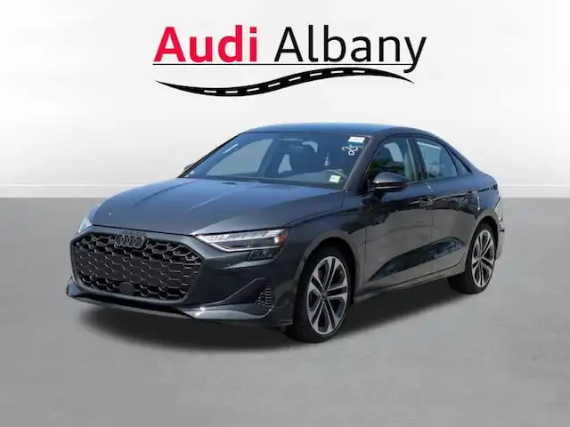 2026 Audi A3 Premium quattro S tronic's photo