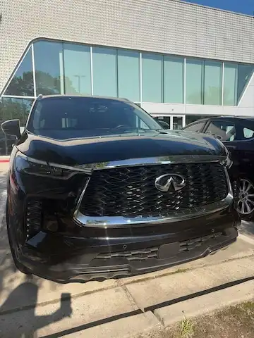 2023 INFINITI QX60 Sensory AWD's photo