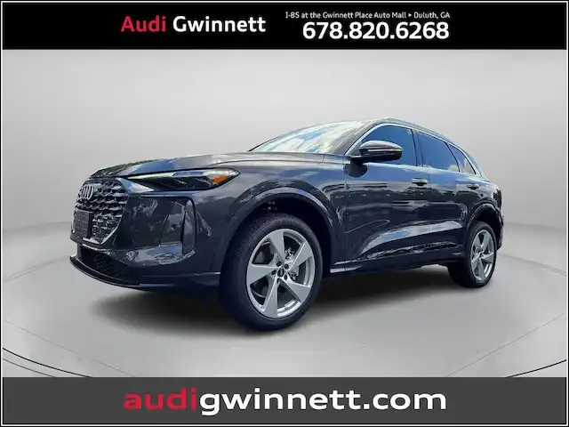 2025 Audi Q5 40 Premium Plus's photo