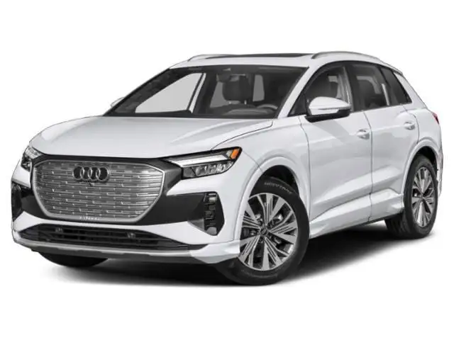 2024 Audi Q4 e-tron 55 Premium Plus quattro's photo