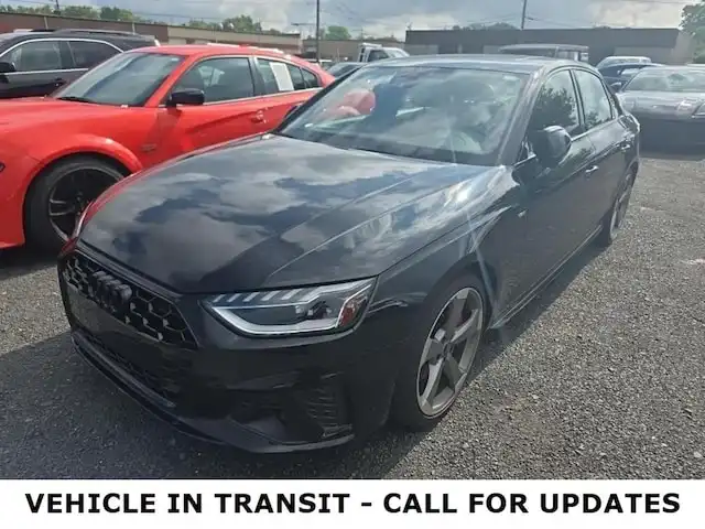 2023 Audi A4 45 TFSI Premium Plus quattro S tronic's photo