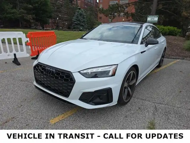 2023 Audi A5 Sportback 45 Premium Plus quattro S tronic's photo
