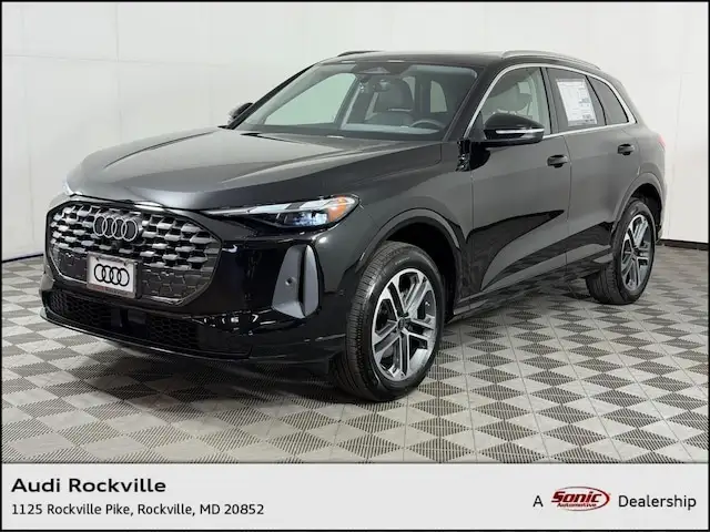 2026 Audi Q5 Premium quattro's photo