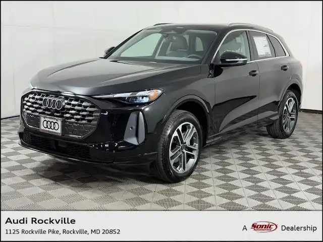 2026 Audi Q5 Premium quattro's photo