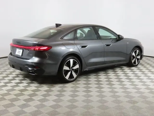 2026 Audi A5 Premium Plus quattro S tronic photo 5