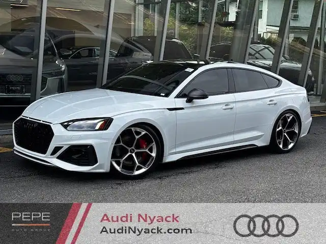 2024 Audi RS 5 Sportback 2.9 TFSI quattro Tiptronic's photo