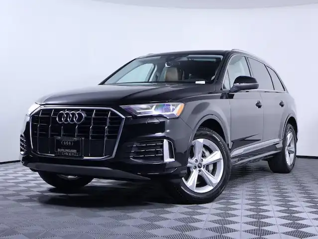 2023 Audi Q7 45 Premium quattro Tiptronic's photo