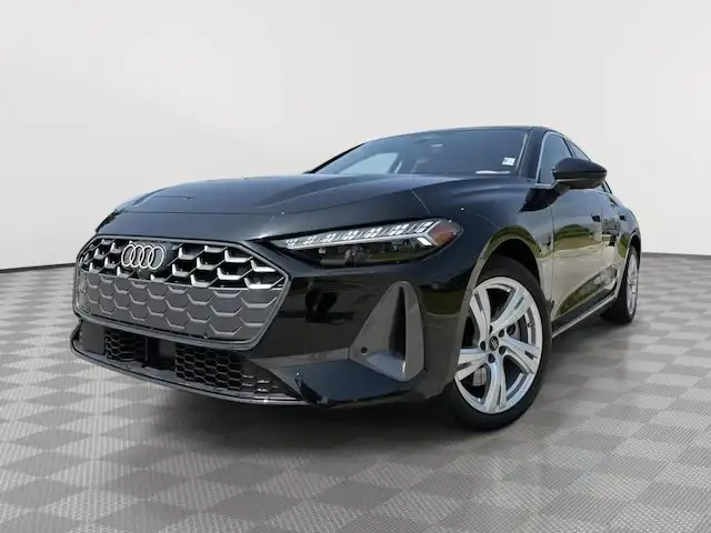 2025 Audi A5 Premium Plus quattro S tronic's photo