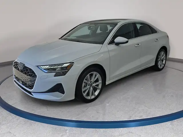 2026 Audi A3 Premium Plus quattro S tronic's photo