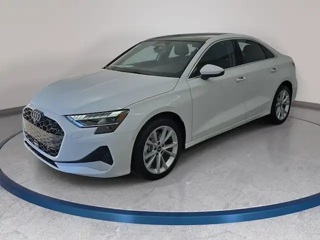 2026 Audi A3 Premium Plus quattro S tronic's photo