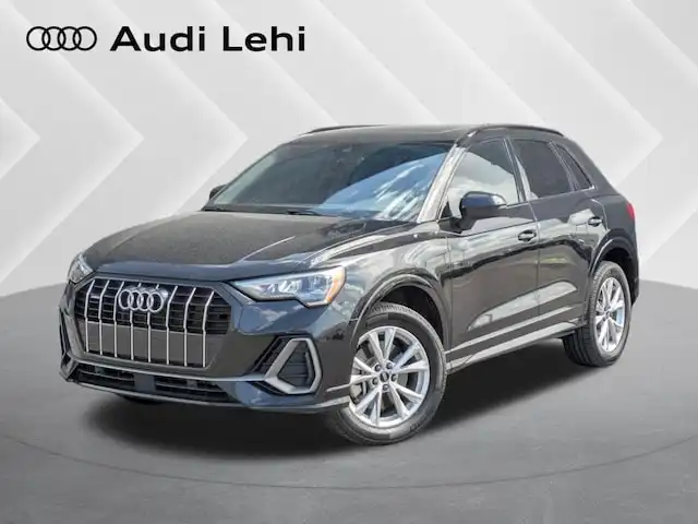 2022 Audi Q3 45 TFSI S Line Premium quattro's photo
