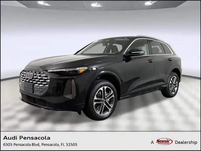 2026 Audi Q5 Premium Plus quattro's photo
