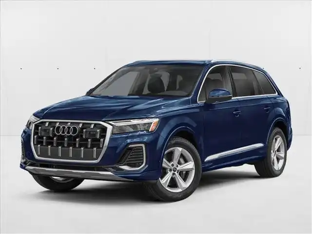2026 Audi Q7 45 Premium quattro Tiptronic's photo