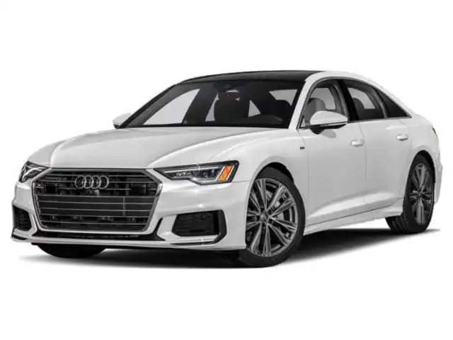 2019 Audi A6 55 Prestige S tronic quattro's photo