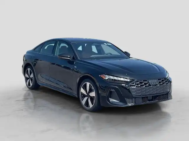 2026 Audi A5 Premium Plus quattro S tronic's photo