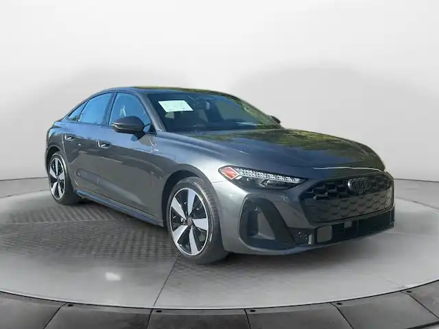 2026 Audi A5 Premium Plus quattro S tronic's photo