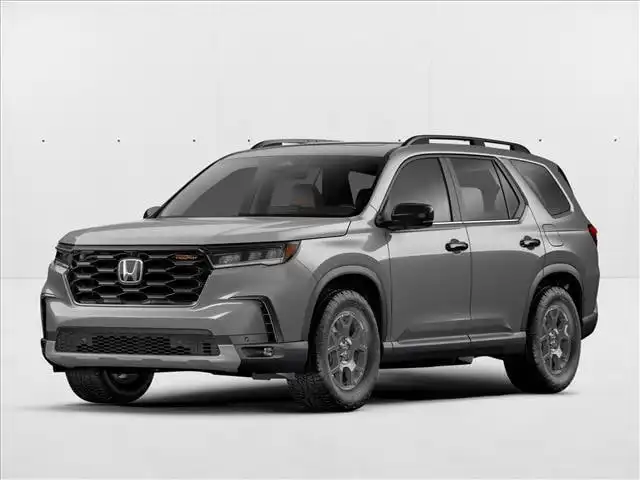 2023 Honda Pilot TrailSport AWD's photo