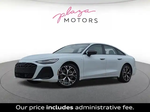2026 Audi A6 Premium Plus quattro S tronic's photo
