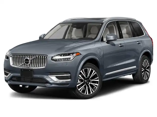 2023 Volvo XC90 T8 Recharge Plus Bright Theme 7-Seat 4WD's photo