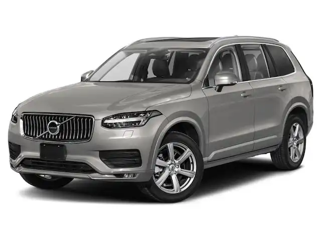 2023 Volvo XC90 B6 Plus 7-Seater 4WD's photo