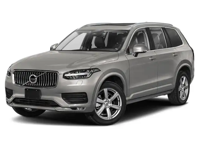 2023 Volvo XC90 B6 Plus 7-Seater 4WD's photo