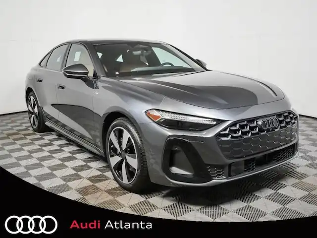 2026 Audi A5 Prestige quattro S tronic's photo