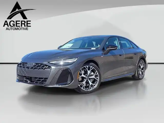 2026 Audi A6 Premium Plus quattro S tronic's photo