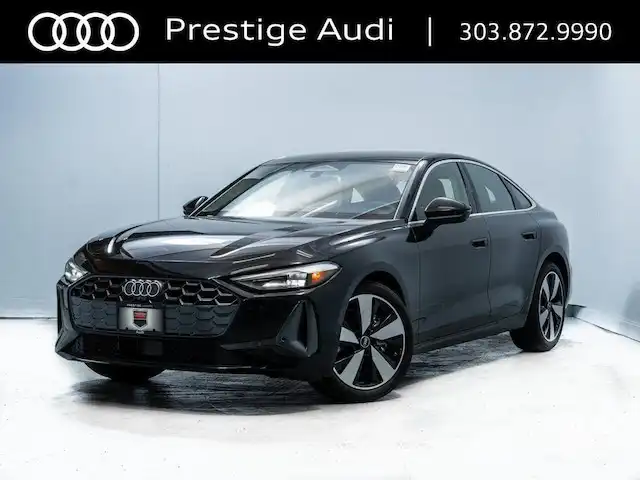 2025 Audi A5 Premium quattro S tronic's photo