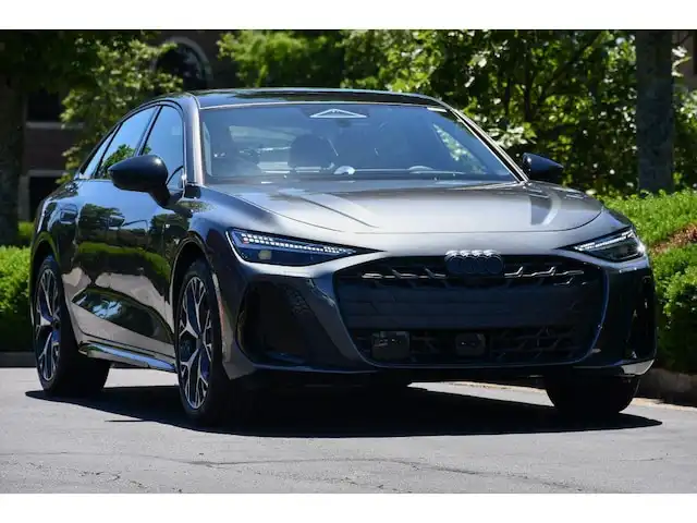 2026 Audi A6 Premium Plus quattro S tronic's photo