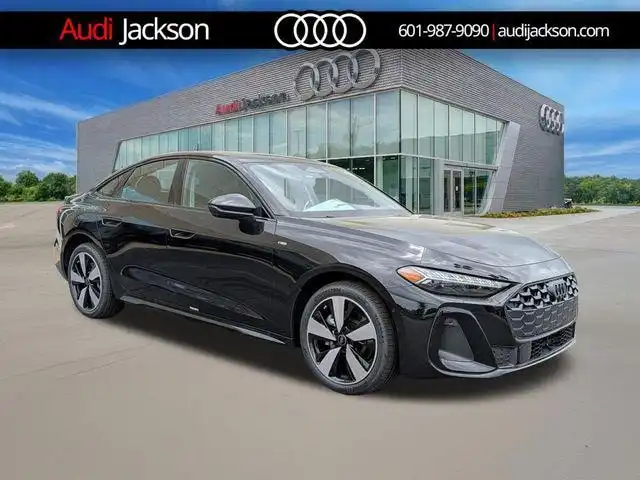 2026 Audi A5 Premium Plus quattro S tronic's photo