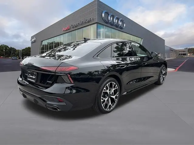 2026 Audi A6 Premium Plus quattro S tronic photo 5