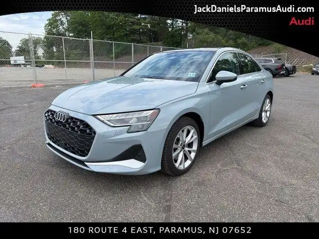 2025 Audi A3 40 TFSI Premium quattro S tronic's photo