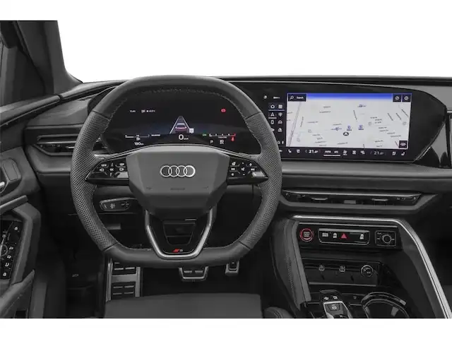 2026 Audi SQ5 Premium Plus quattro's photo