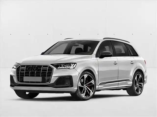 2023 Audi Q7 45 Premium Plus quattro Tiptronic's photo