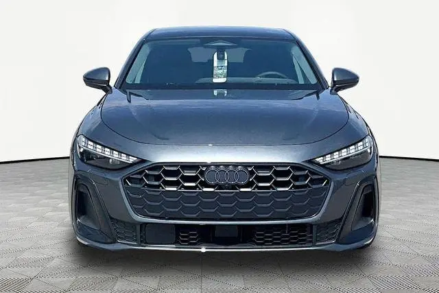 2026 Audi A5 Premium Plus quattro S tronic photo 3