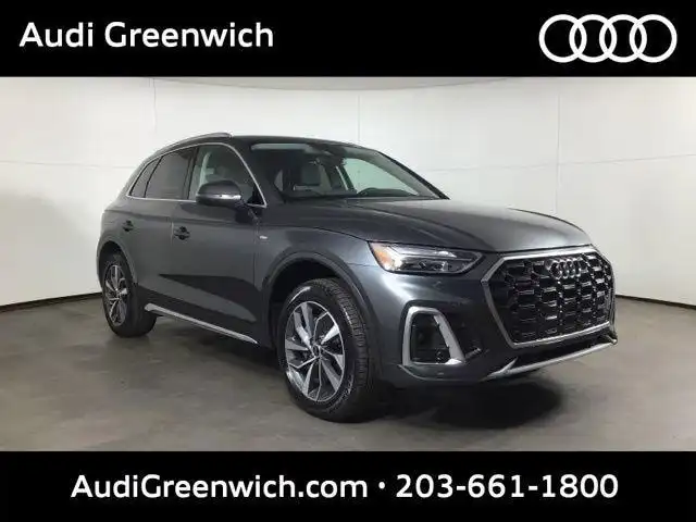2023 Audi Q5 45 Premium's photo