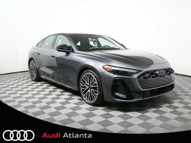 2026 Audi S5 Premium Plus quattro S tronic's photo