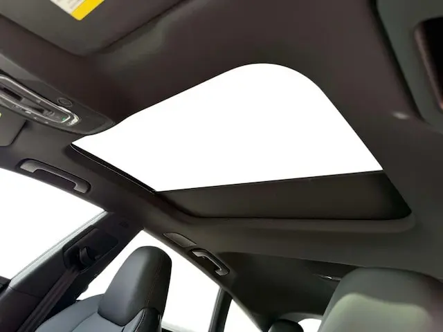 2026 Audi RS7 Performance photo 5