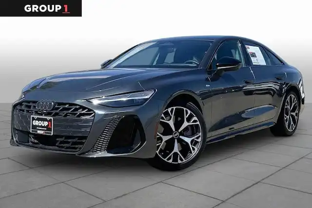 2026 Audi A6 Premium Plus quattro S tronic's photo