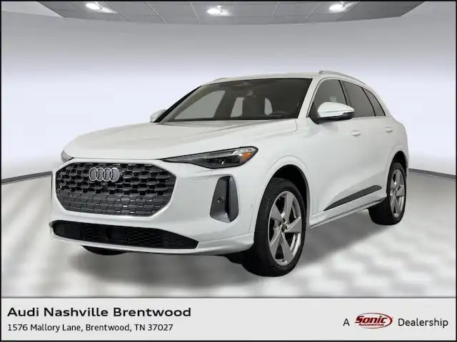2025 Audi Q5 40 Premium Plus's photo