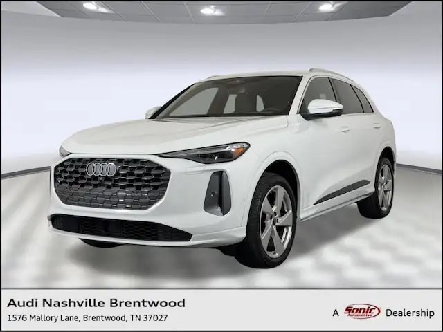 2025 Audi Q5 40 Premium Plus's photo