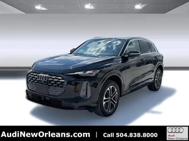 2025 Audi Q5 40 Premium's photo