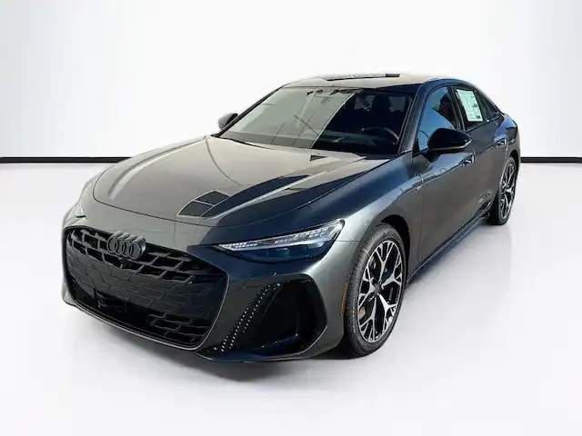 2026 Audi A6 Premium Plus quattro S tronic's photo