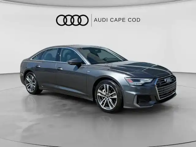 2023 Audi A6 55 Premium S tronic quattro's photo