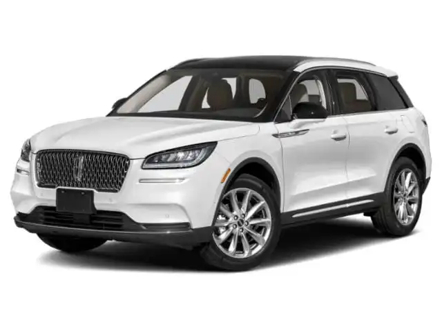 2021 Lincoln Corsair Reserve AWD's photo