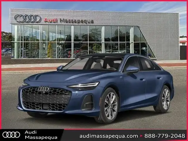 2026 Audi A6 Prestige quattro S tronic's photo
