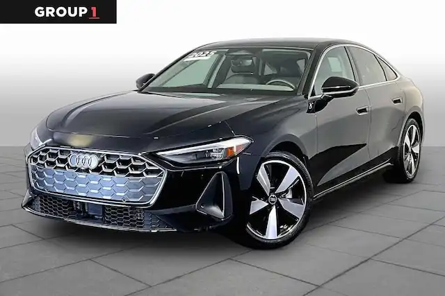 2025 Audi A5 Premium quattro S tronic's photo