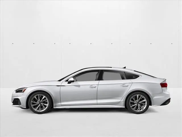 2026 Audi A5 Premium Plus quattro S tronic photo 3